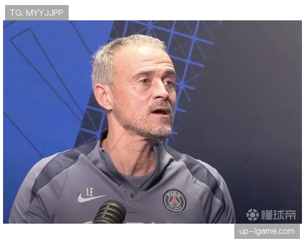 拜仁边路新篇章？恩里克或将转型边后卫