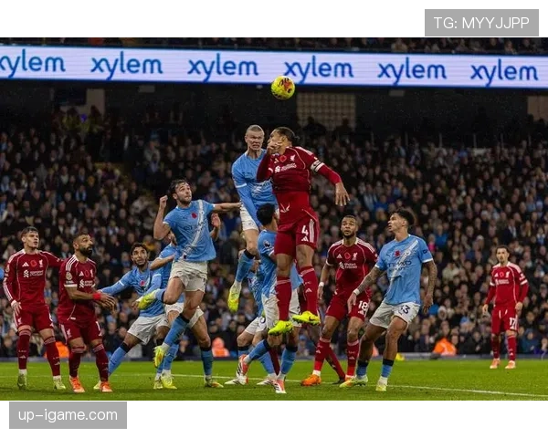 范戴克神勇扑救助利物浦险胜曼城