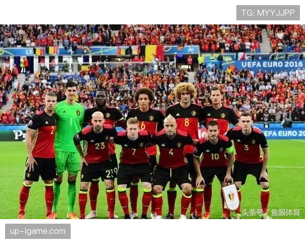 比利时黄金一代谢幕，新生代接棒开启未来新篇章