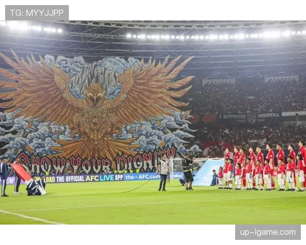 印尼队“加鲁达飞翔”展翅高飞，激昂拼搏再创佳绩引关注