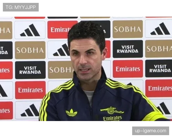 阿尔特塔率枪手强势崛起，英超争冠格局再添变数