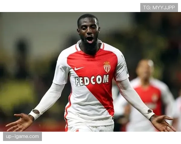 摩纳哥青训体系强势崛起：锻造未来足球巨星的新引擎