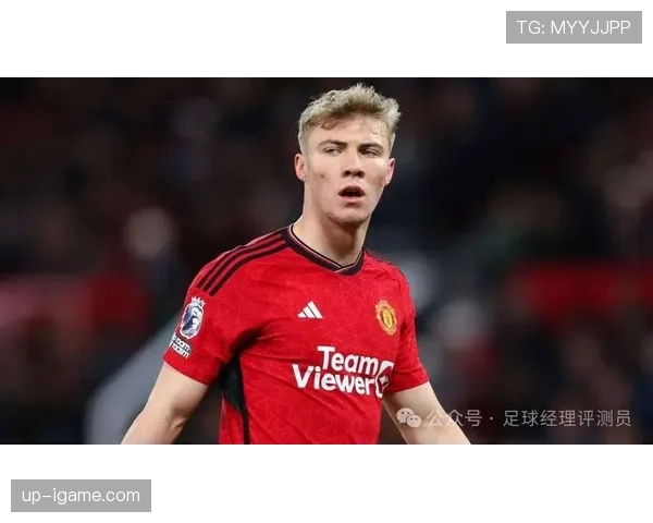 滕哈赫战术革新：重塑曼联竞争力的关键布局