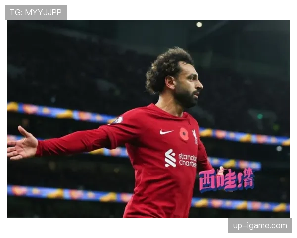 萨拉赫与努涅斯合作前景:进攻组合持续提升,利物浦锋线竞争力增强