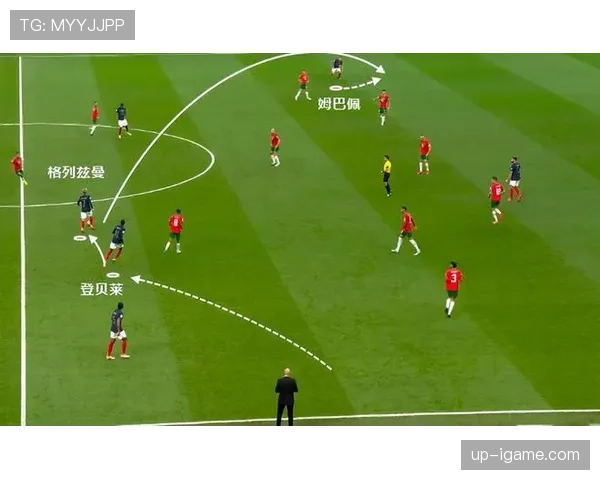 格里兹曼关键进球与助攻稳定输出解析 格里兹曼关键进球与助攻稳定输出解析