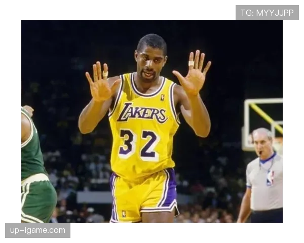 魔术师约翰逊控球组织能力领先，关键时刻传球精度显著提升