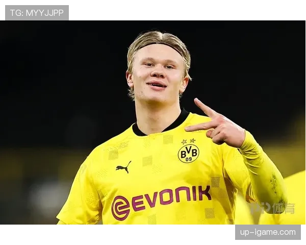 哈兰德缺席暴露巨大隐患！多特蒙德战术失灵导致球队下滑背后，谁将补缺？